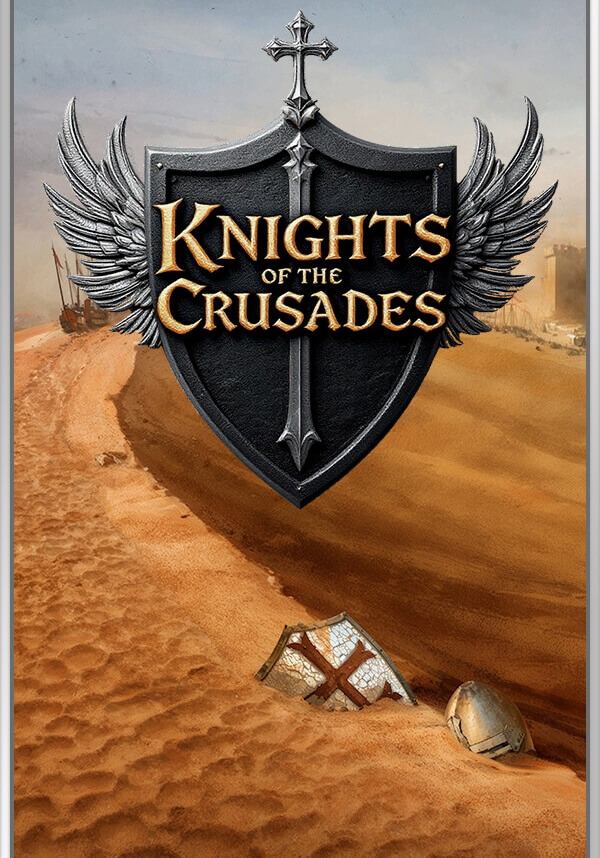 Knights of the Crusades ROW | Steam