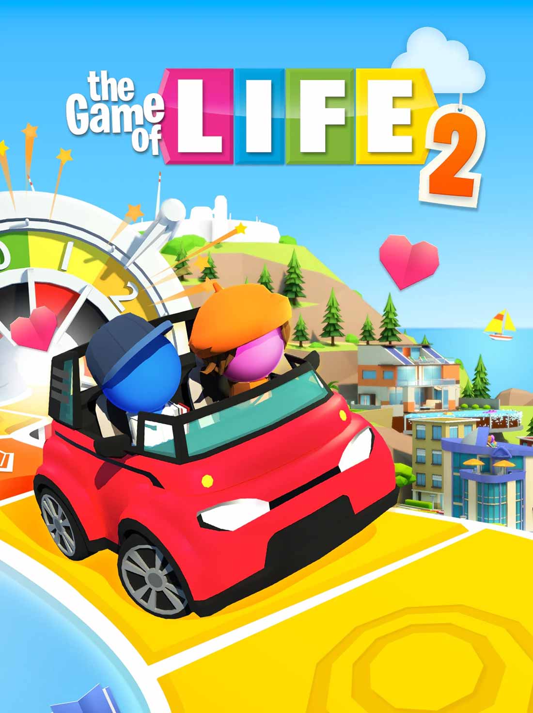 The Game of Life 2 | Steam