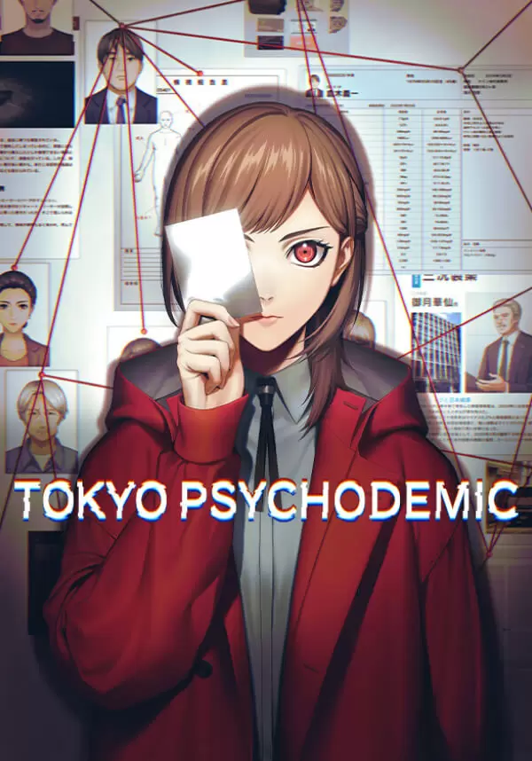 TOKYO PSYCHODEMIC | Steam