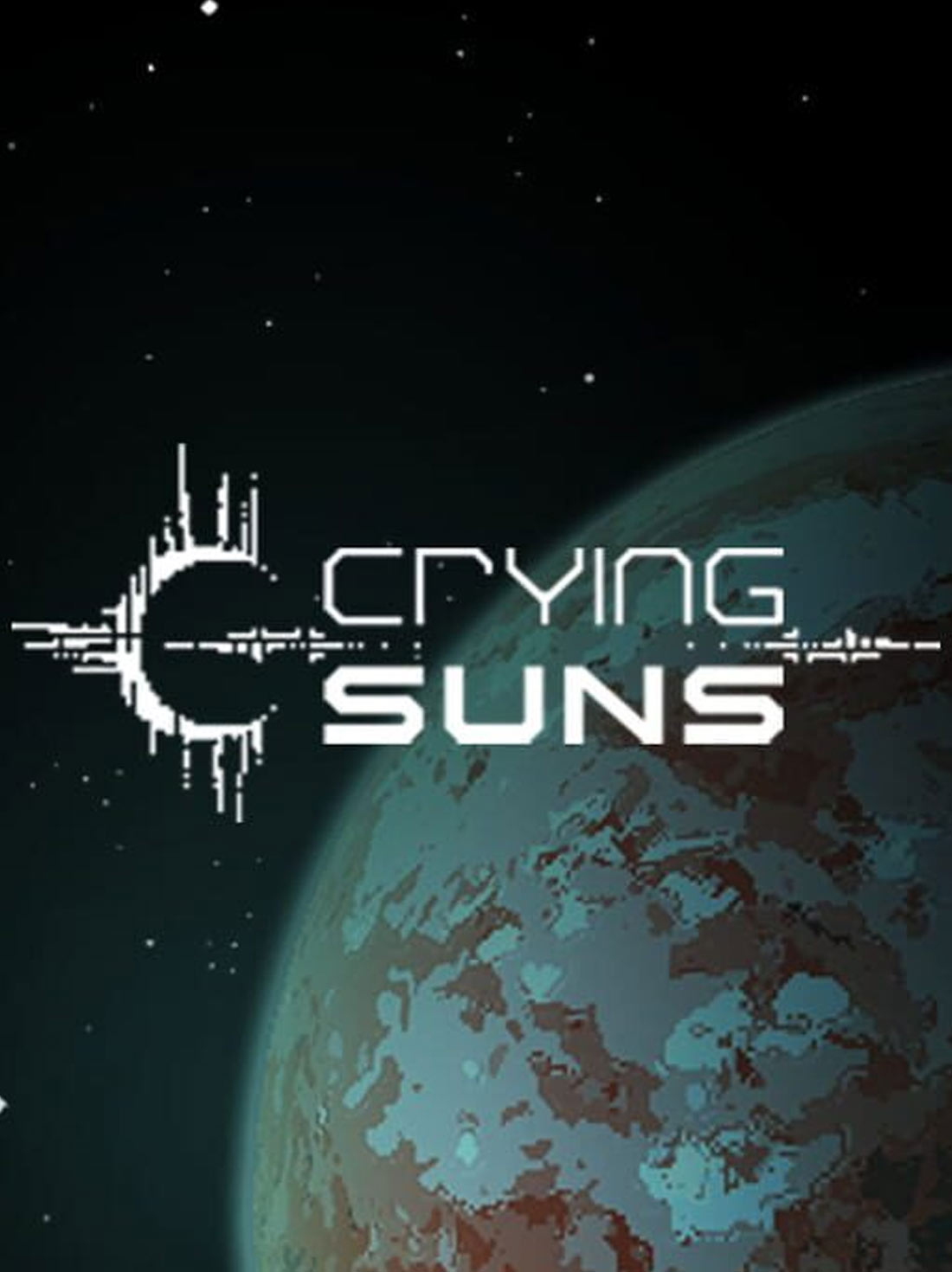 Crying Suns Europe | Steam