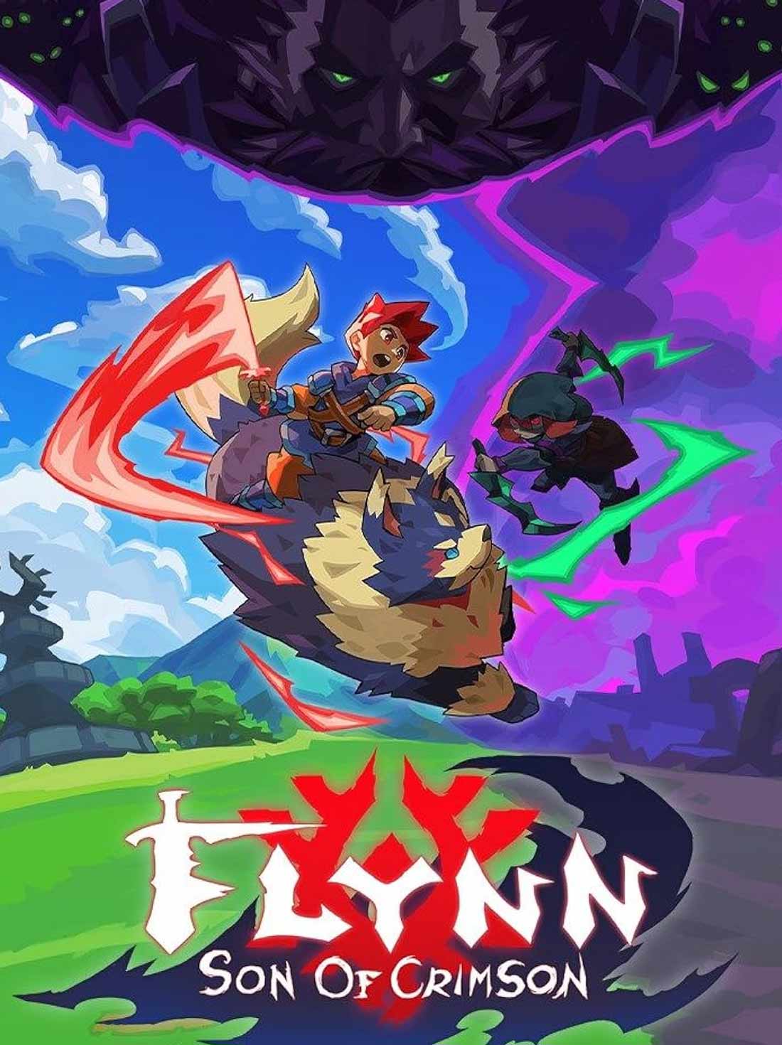 Flynn: Son of Crimson | Steam