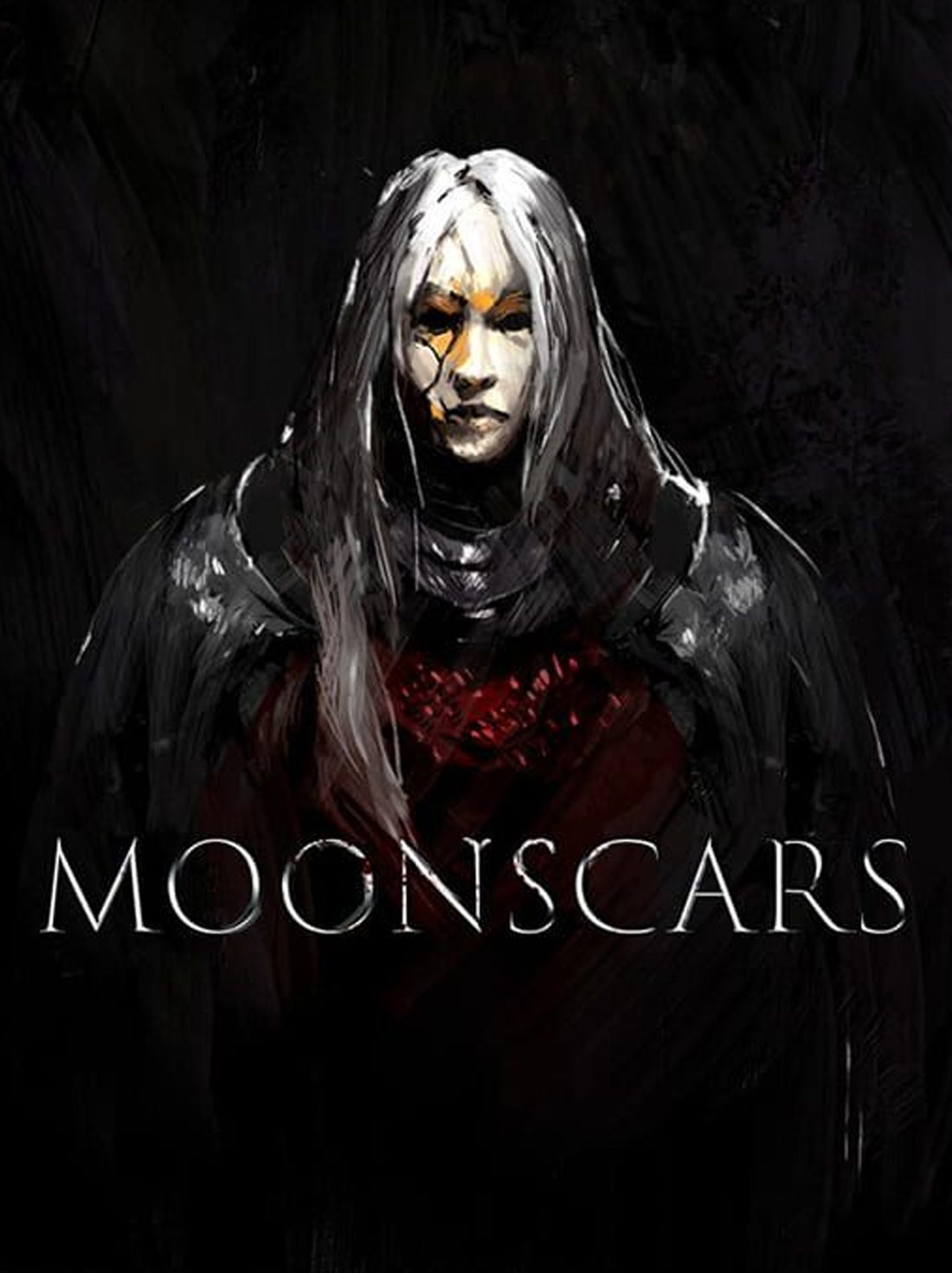 Moonscars | Steam