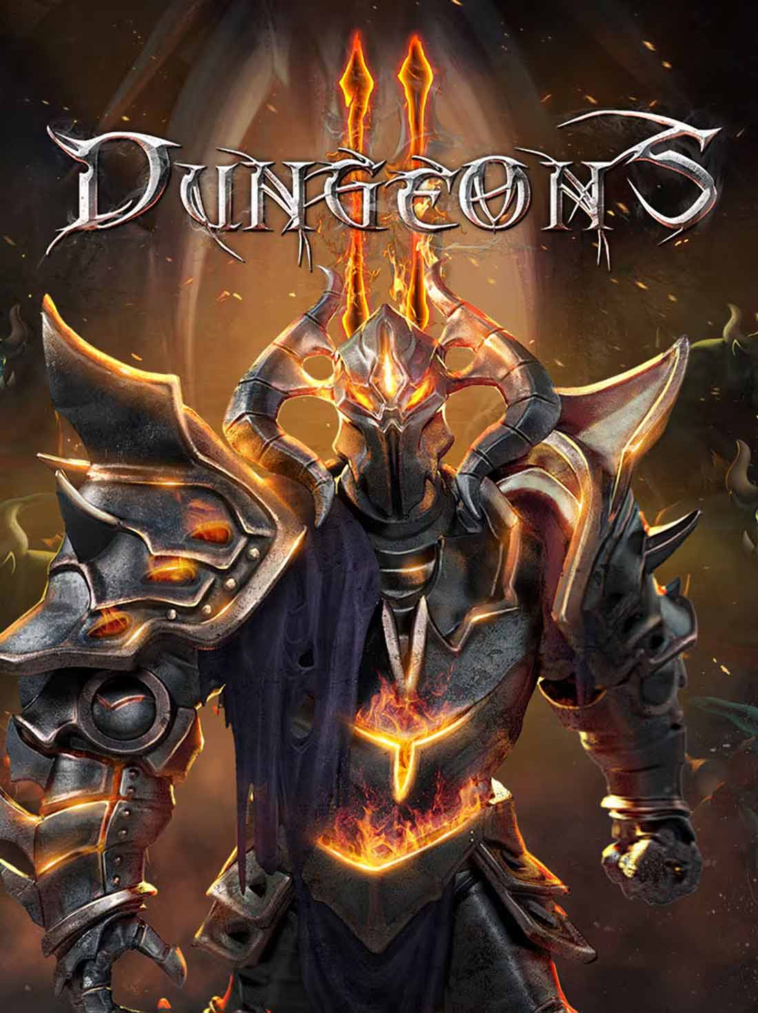 Dungeons 2 | Steam