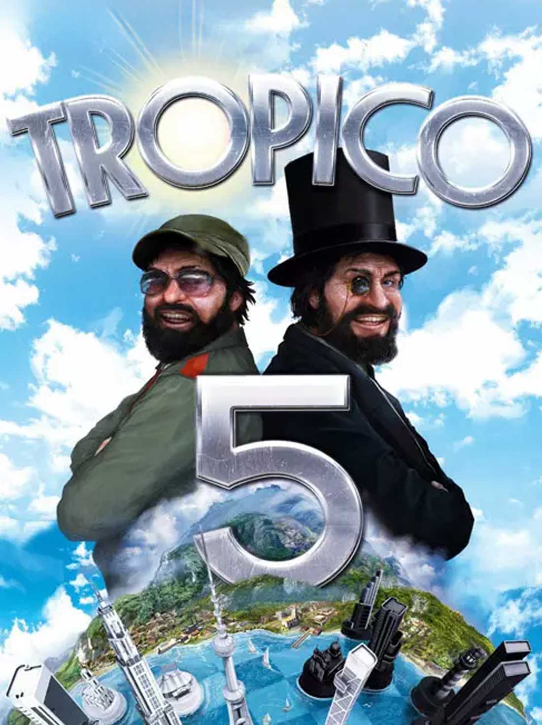 Tropico 5 Europe | Steam