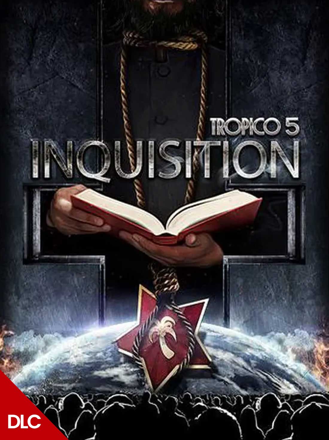 Tropico 5 Inquisition DLC | Steam