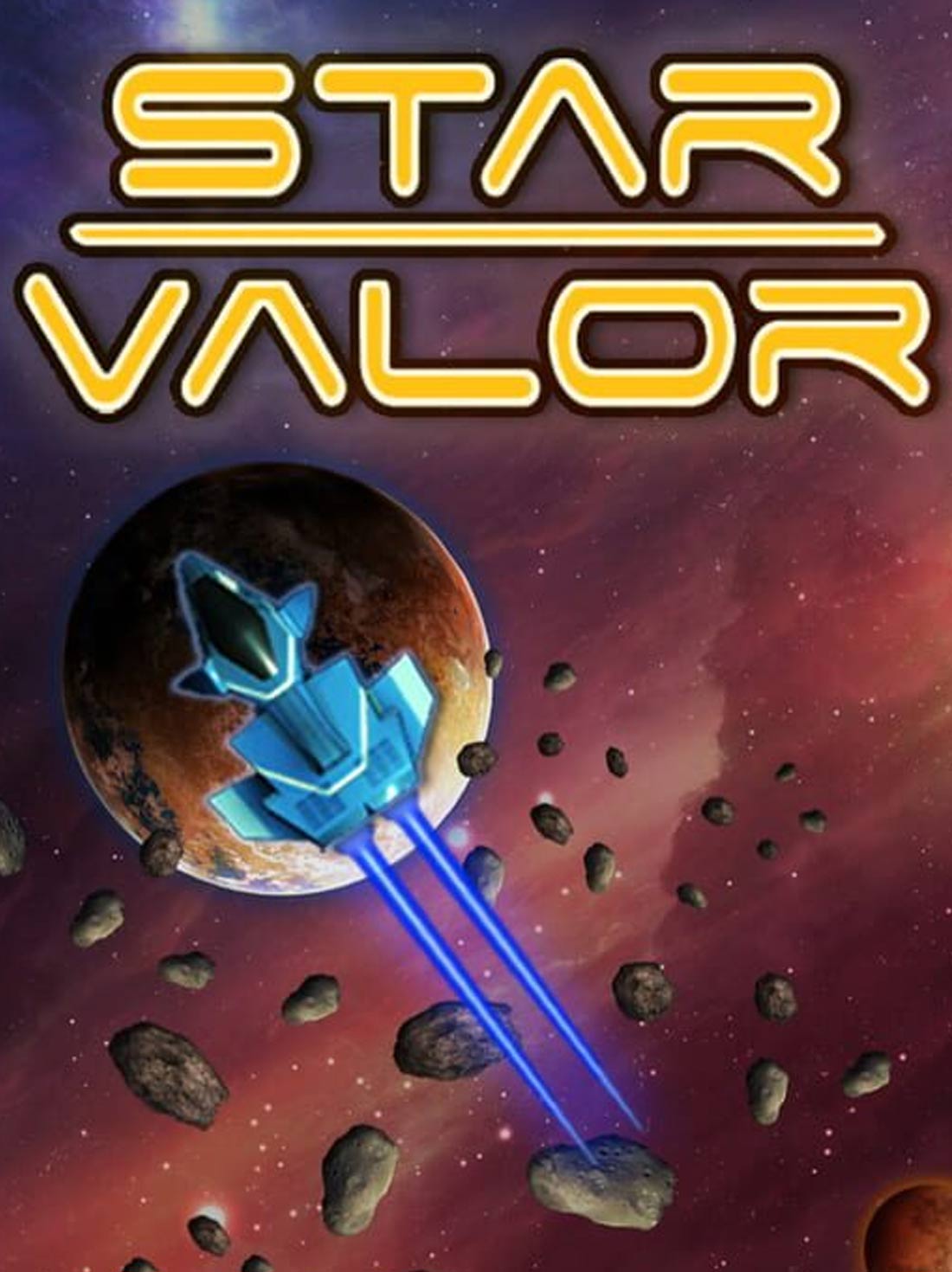 Star Valor PC Account | Steam