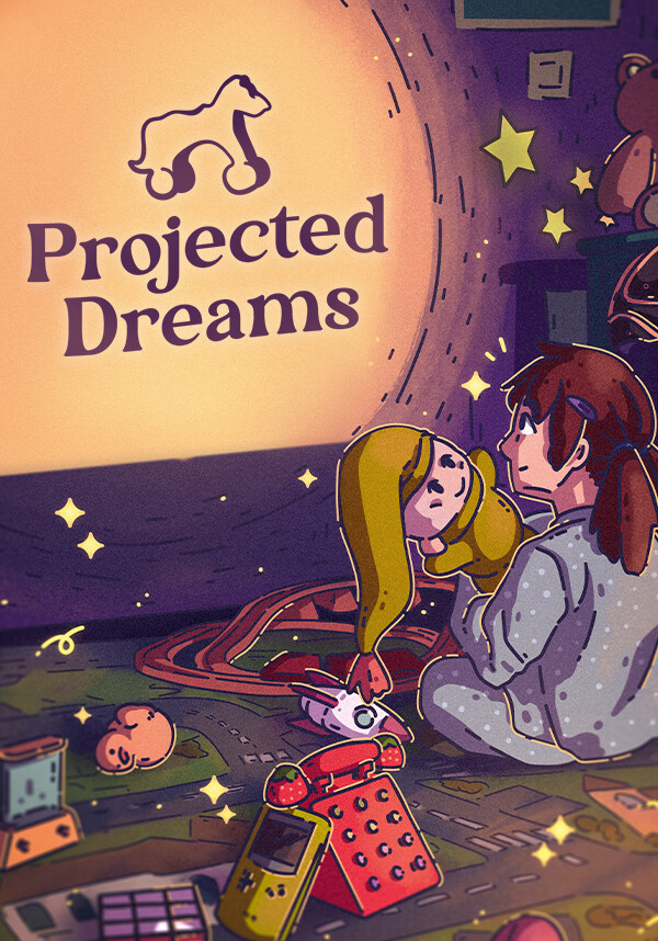 Projected Dreams Europe | Steam