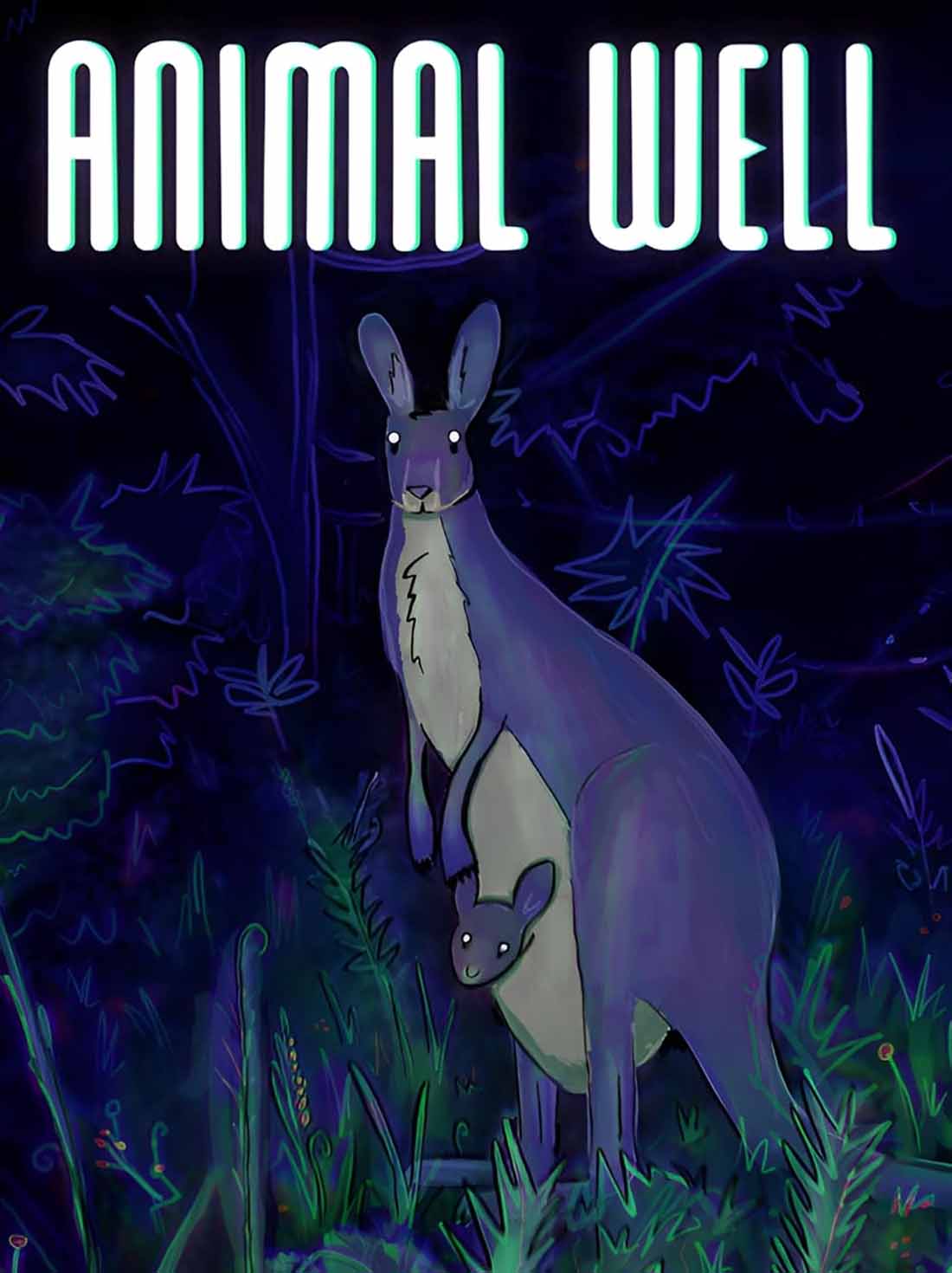 ANIMAL WELL | Steam Altergift