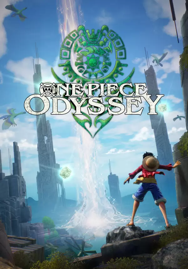 ONE PIECE ODYSSEY ROW 2 | Steam