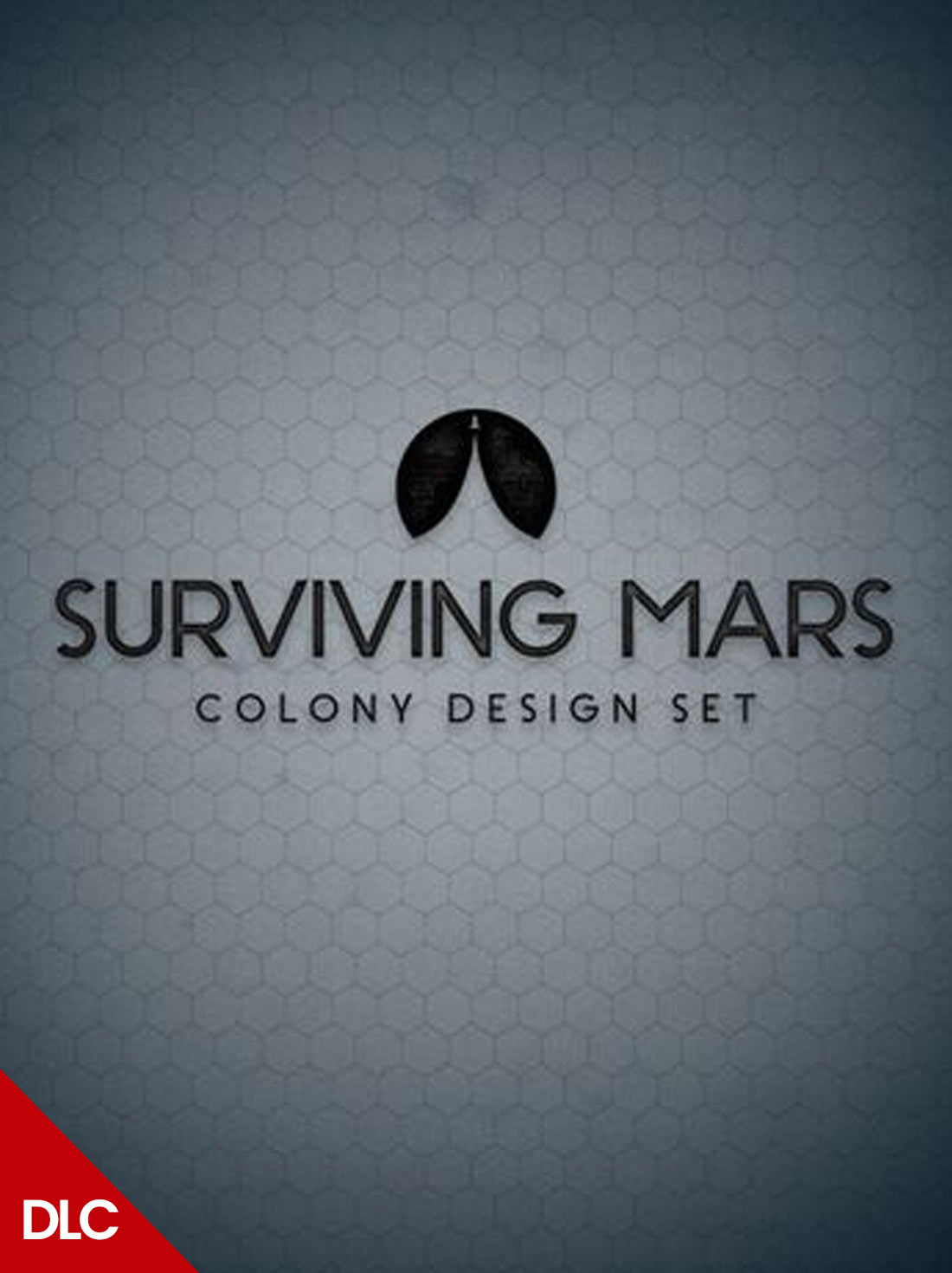 Surviving Mars Colony Design Set DLC | Steam