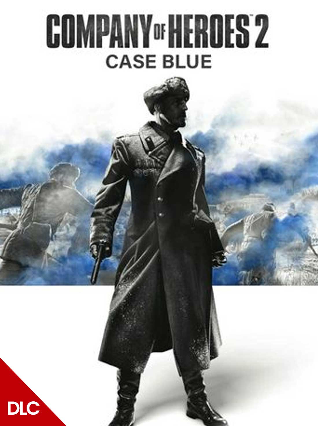 Company of Heroes 2 Case Blue Mission Pack DLC | Steam