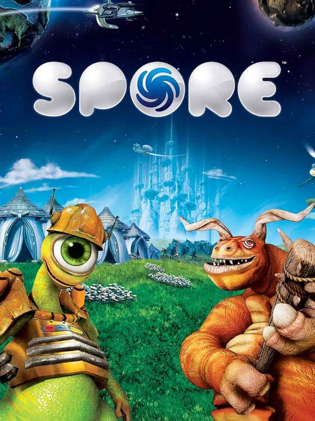 Spore | EA App