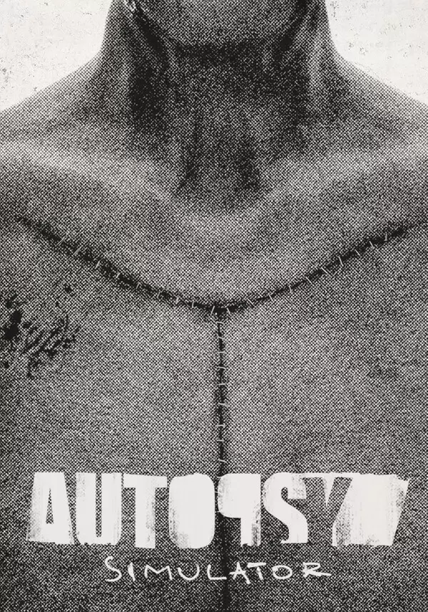 Autopsy Simulator Steam Altergift | Steam Altergift