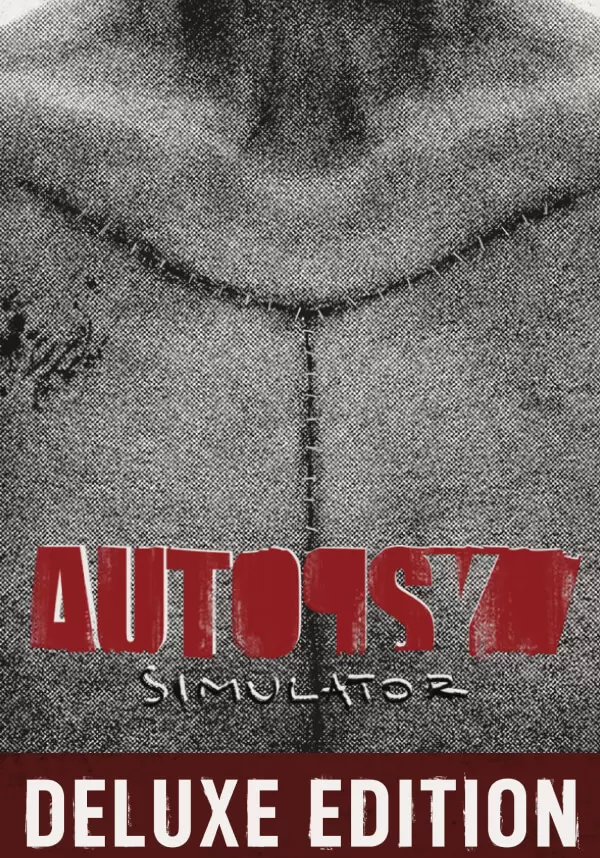 Autopsy Simulator Deluxe Edition | Steam