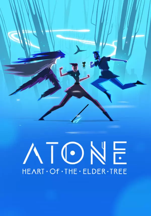Atone: Heart of the Elder Tree | Steam