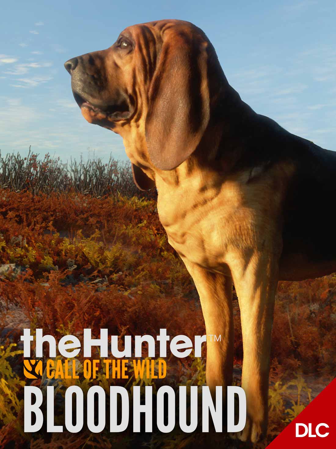 theHunter: Call of the Wild - Bloodhound DLC | Steam