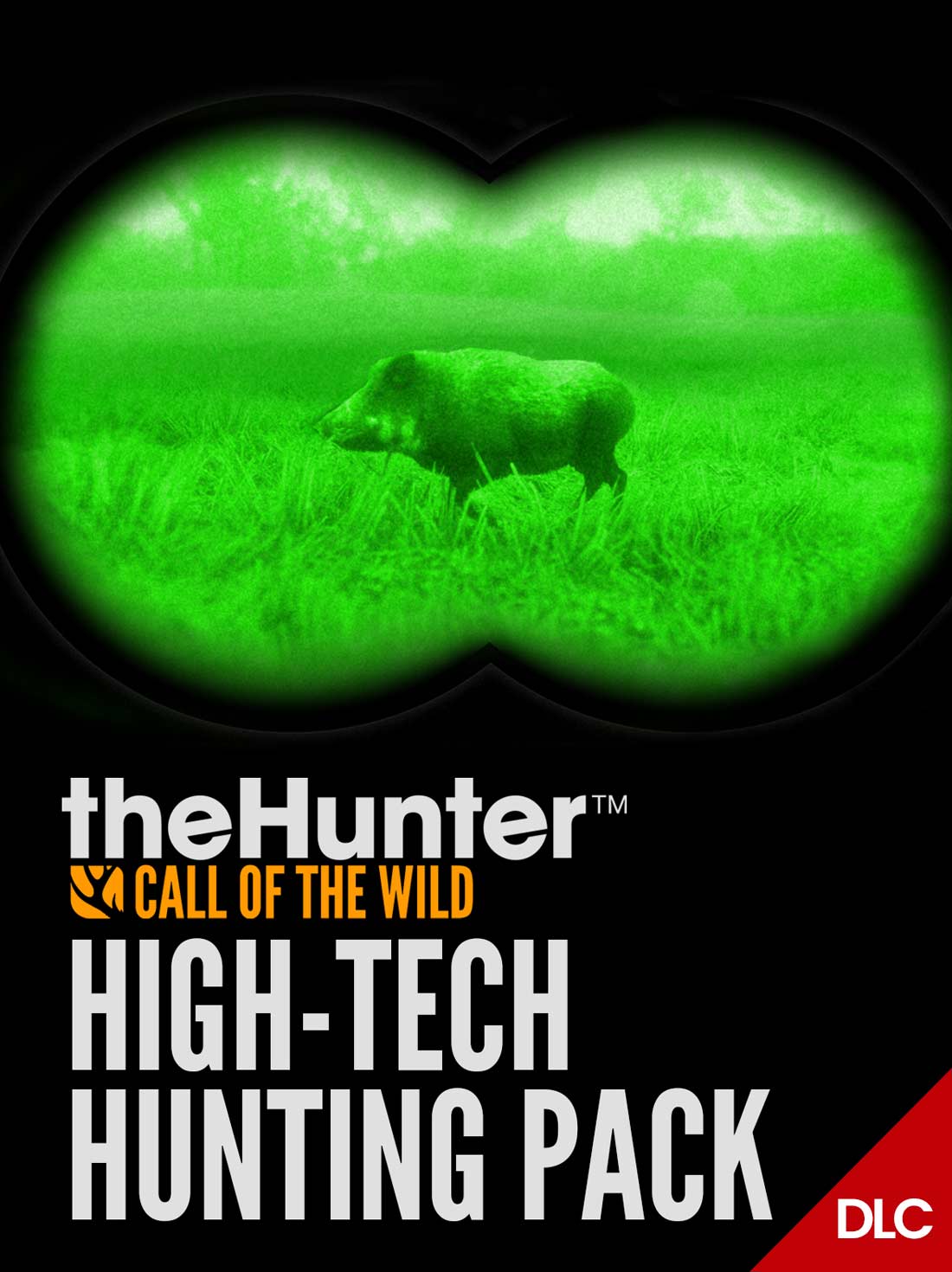 theHunter: Call of the Wild - High-Tech Hunting Pack DLC | Steam