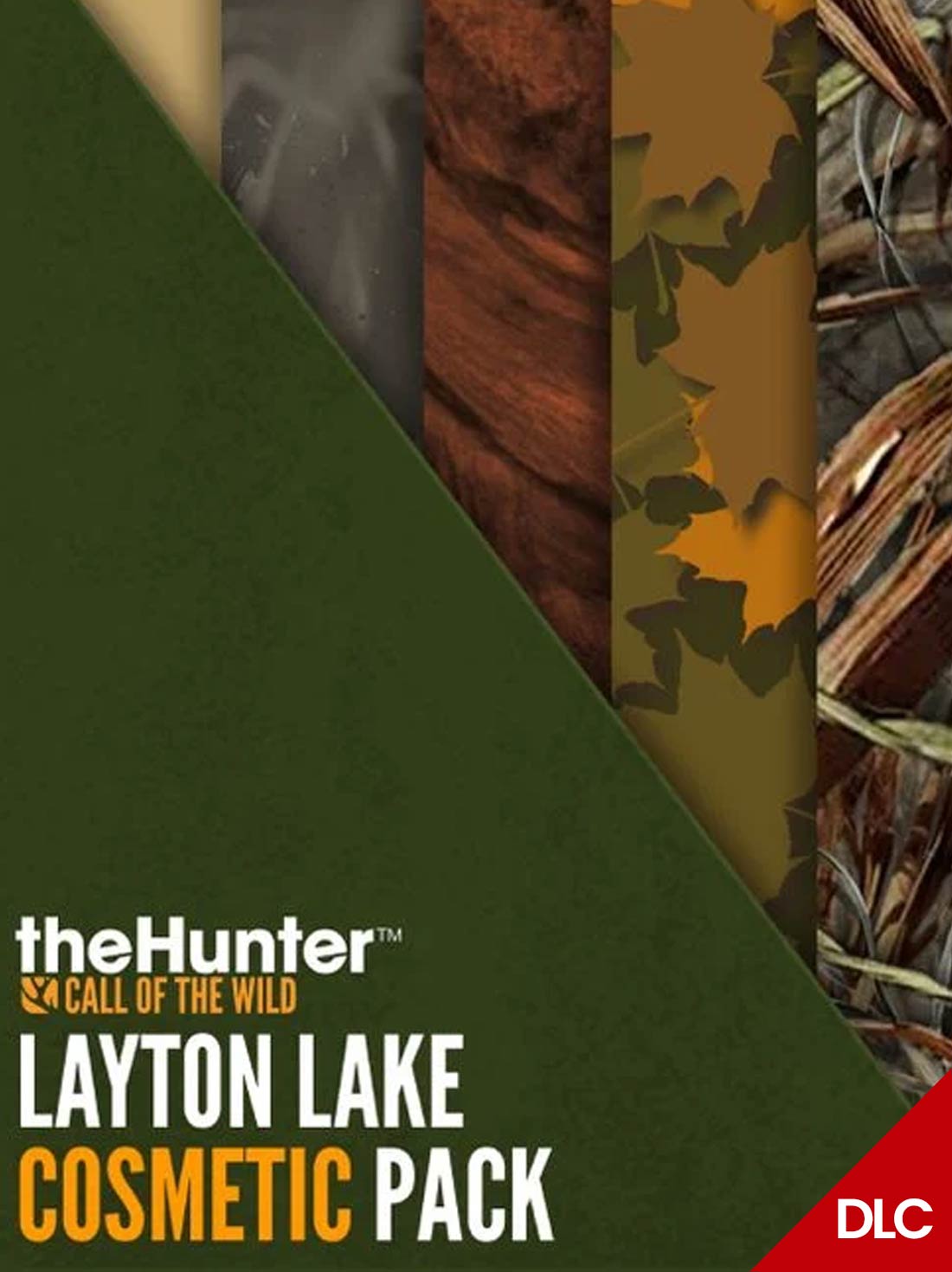 theHunter: Call of the Wild - Layton Lake Cosmetic Pack DLC | Steam