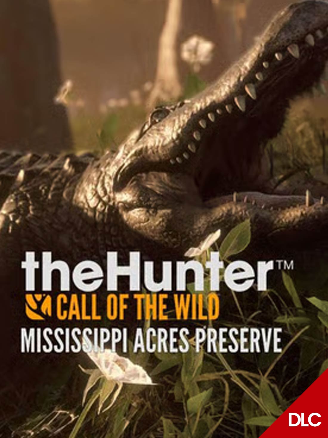 theHunter: Call of the Wild - Mississippi Acres Preserve DLC | Steam