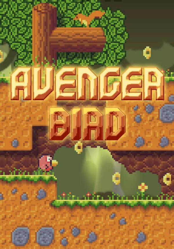 Avenger Bird | Steam
