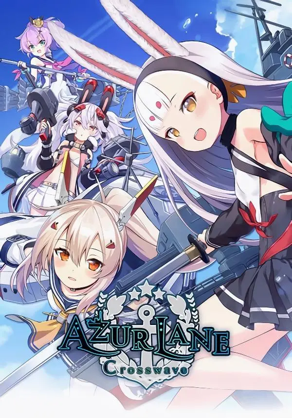 Azur Lane: Crosswave RU+CIS | Steam