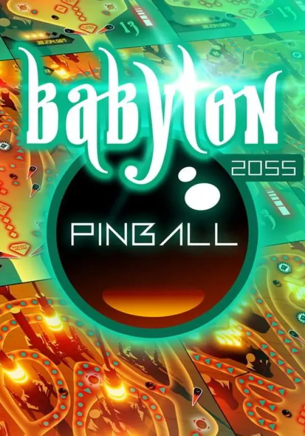 Babylon Pinball Europe | Steam