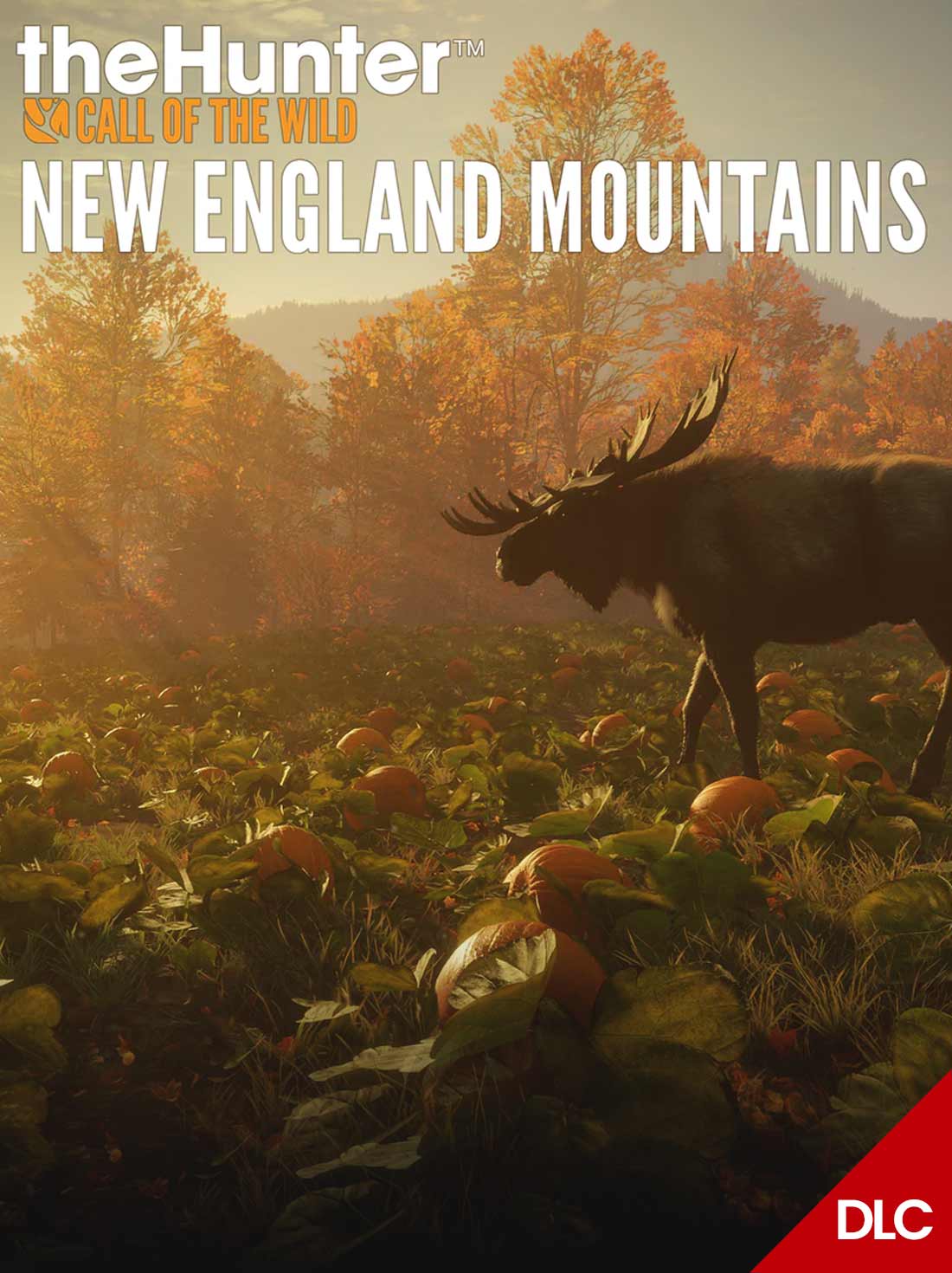 theHunter: Call of the Wild - New England Mountains DLC | Steam