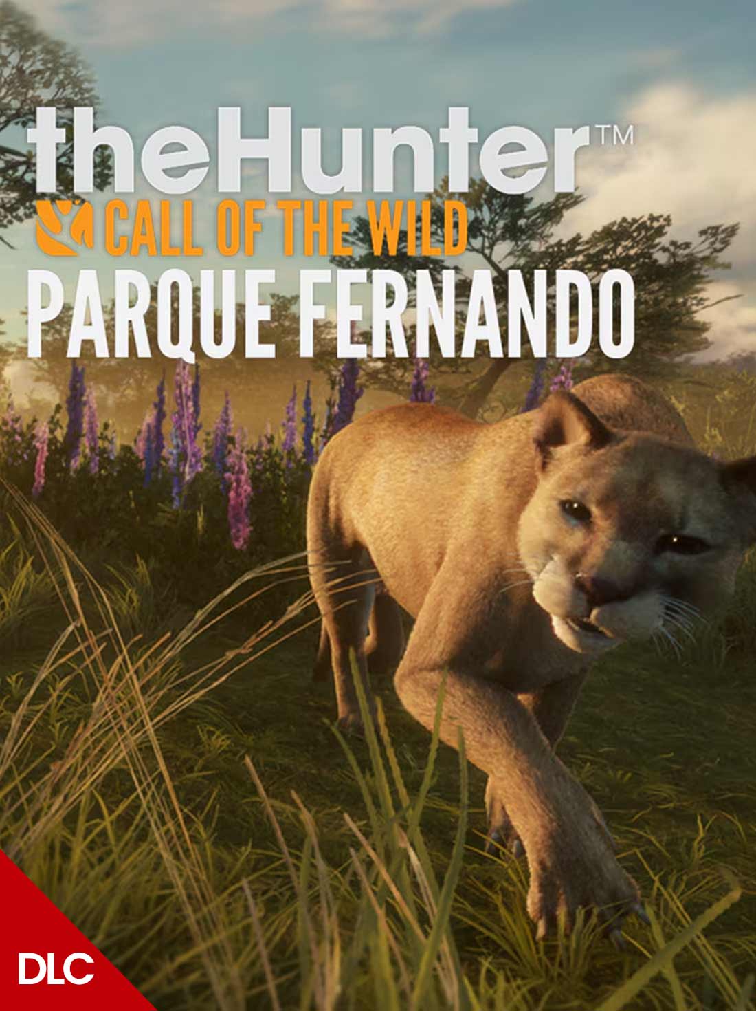 theHunter: Call of the Wild - Parque Fernando DLC | Steam