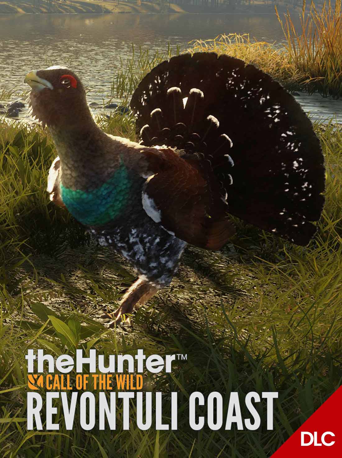 theHunter: Call of the Wild - Revontuli Coast DLC | Steam