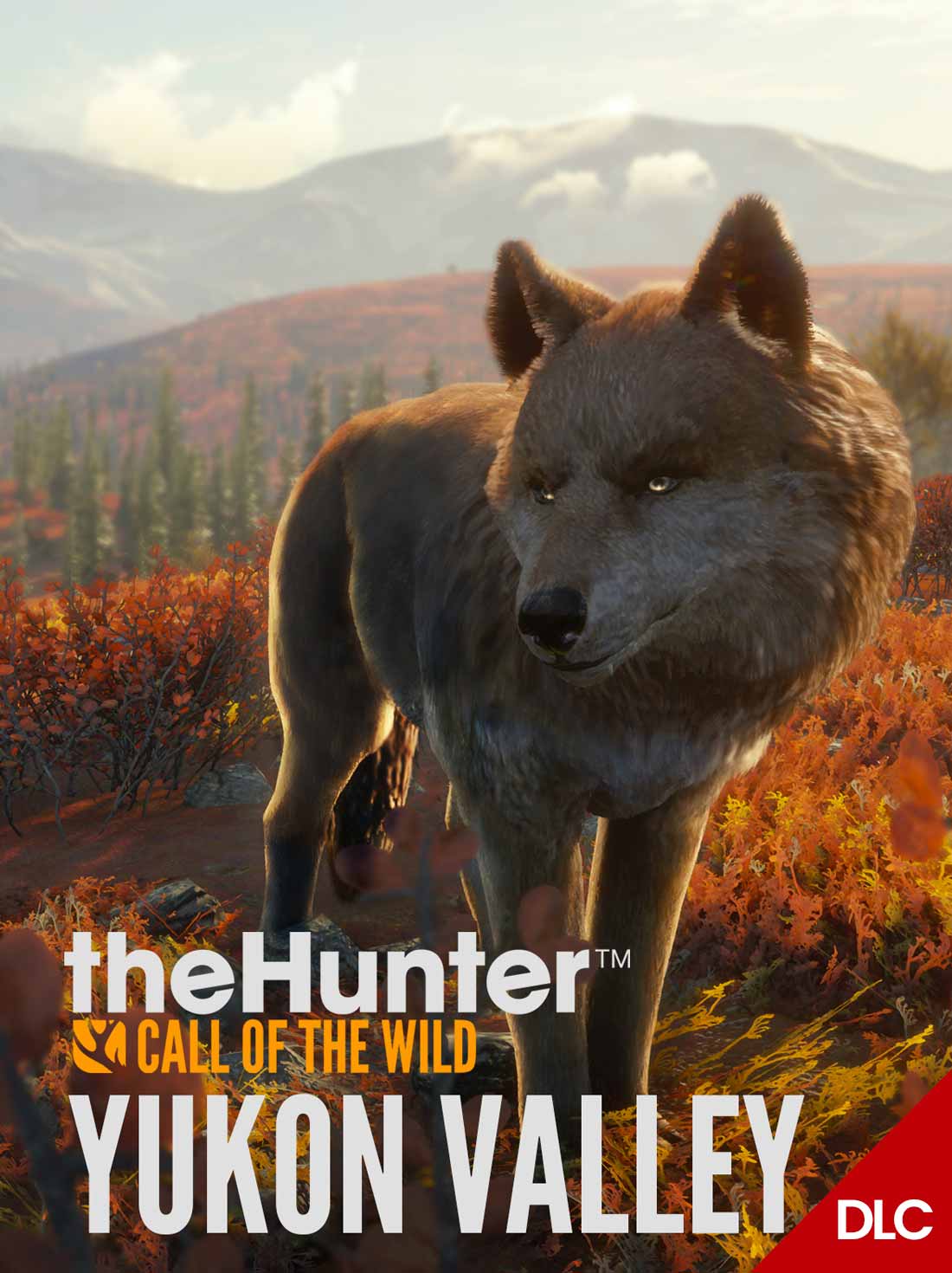 theHunter: Call of the Wild - Yukon Valley DLC | Steam