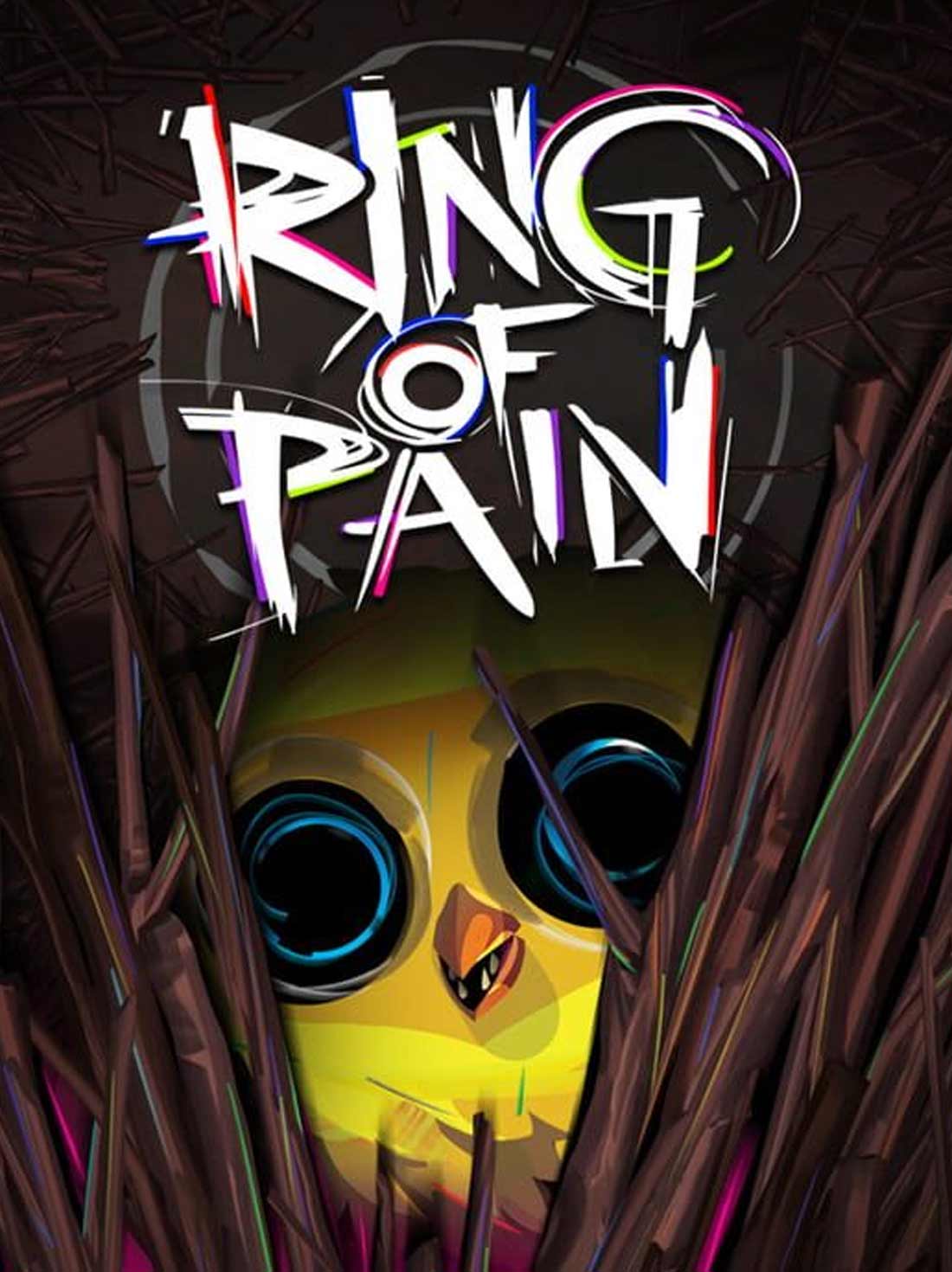 Ring of Pain | Steam