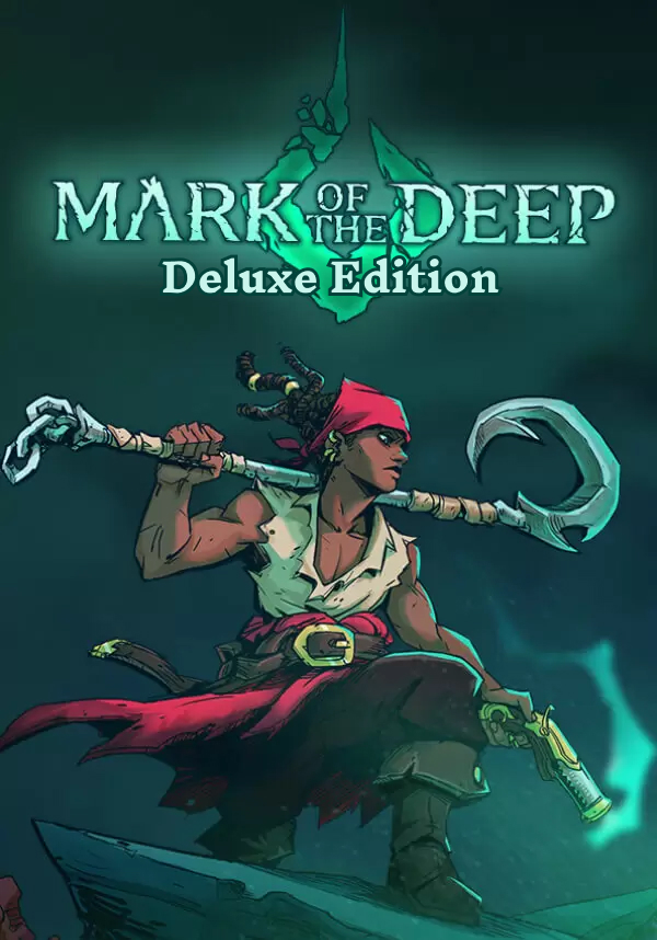 Mark of the Deep - Deluxe Edition | Steam