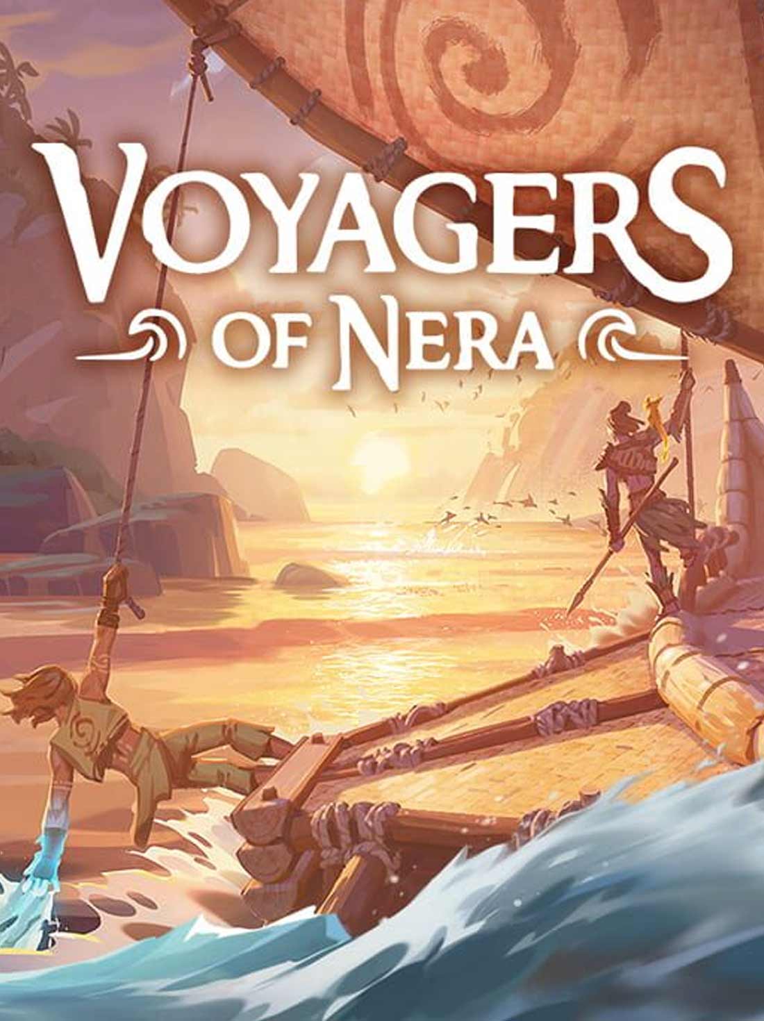 Voyagers of Nera PC | Steam Altergift