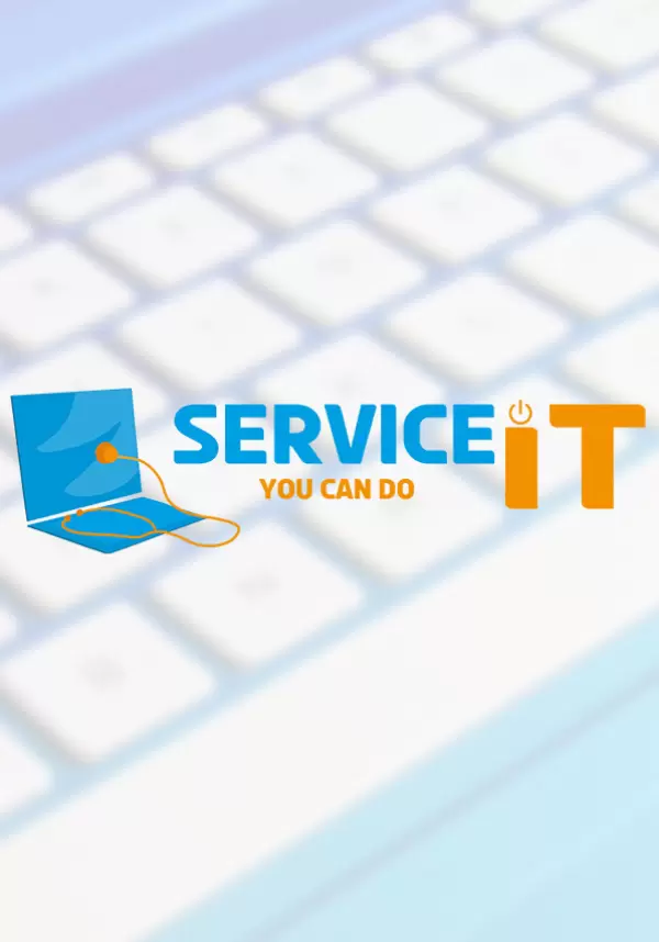 ServiceIT: You can do IT | Steam