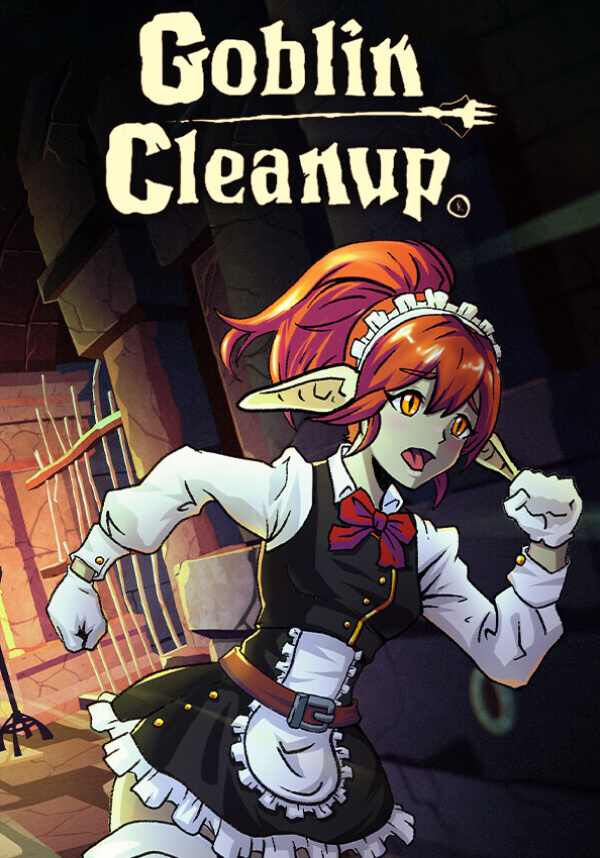 Goblin Cleanup | Steam