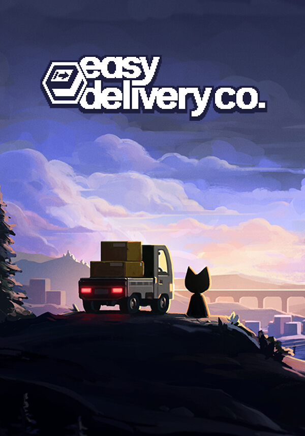 Easy Delivery Co. | Steam