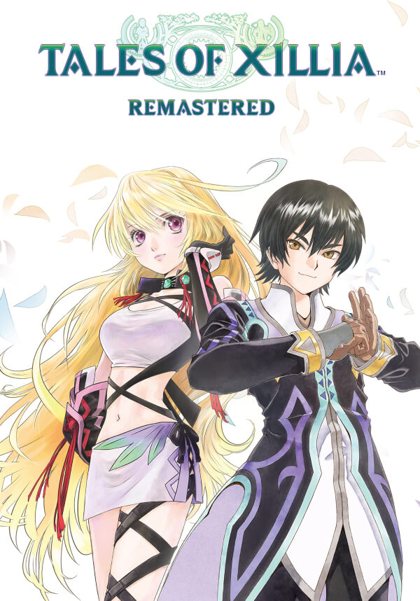 Tales of Xillia Remastered ROW | Steam