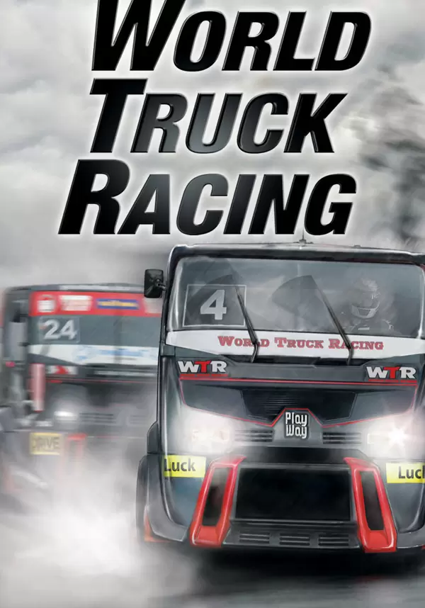 World Truck Racing | Steam