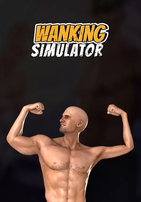 Wanking Simulator | Steam