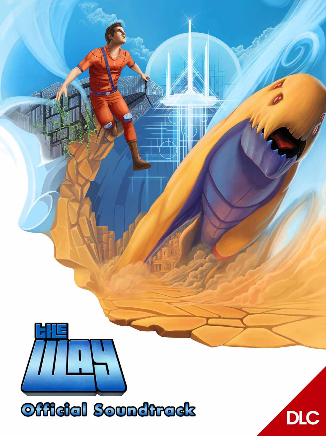 The Way - Soundtrack | Steam