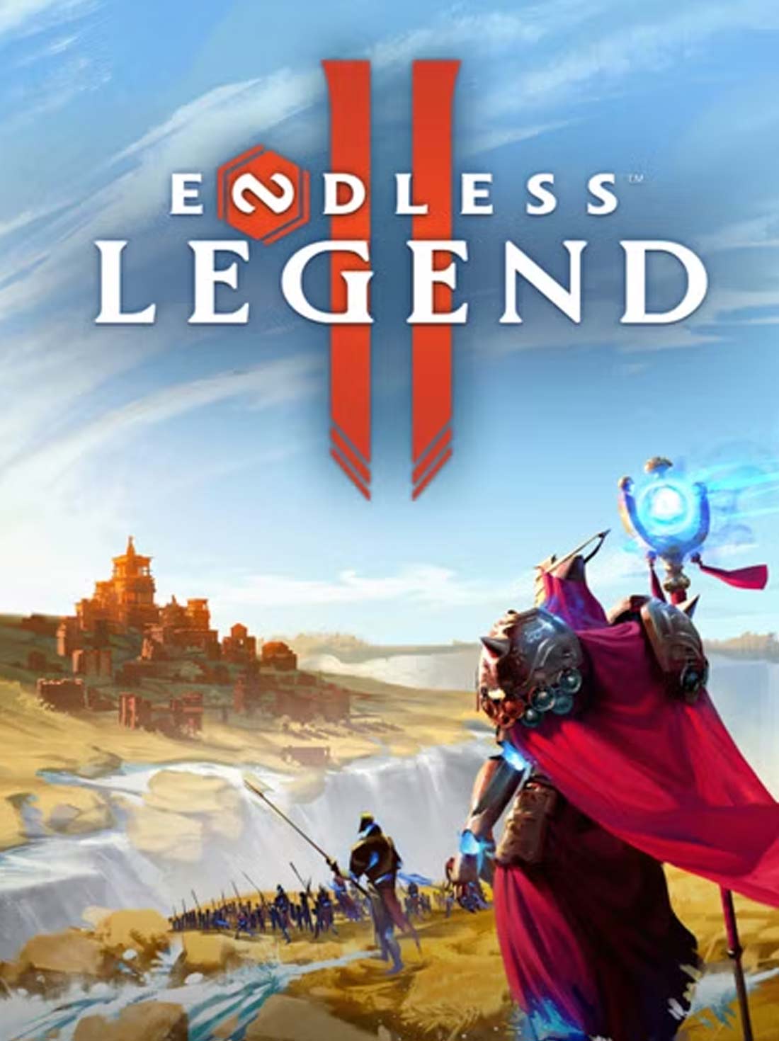 ENDLESS Legend 2 PC | Steam Altergift
