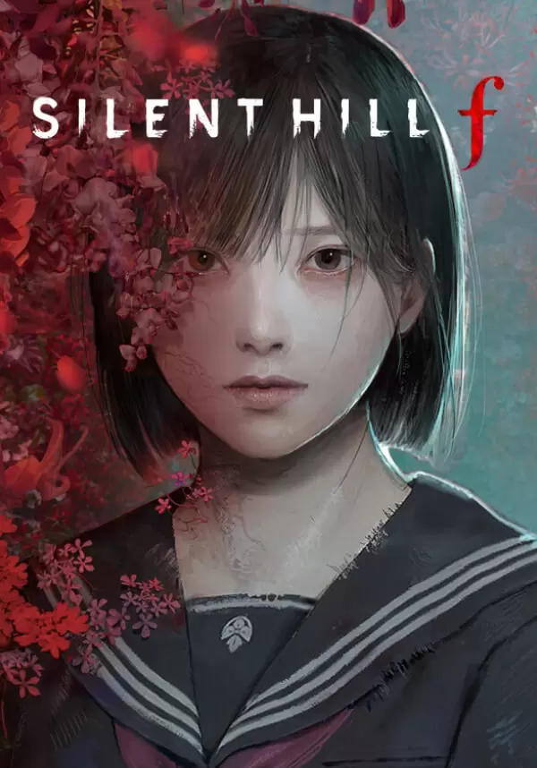 SILENT HILL f | Steam