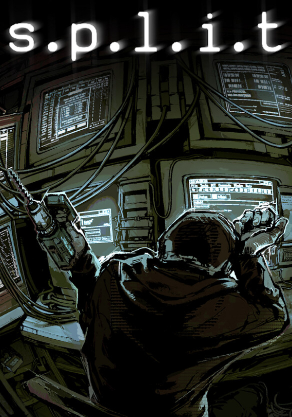 s.p.l.i.t | Steam