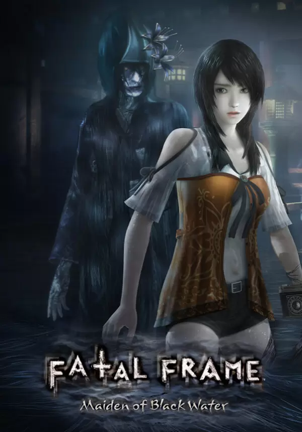 FATAL FRAME / PROJECT ZERO: Maiden of Black Water | Steam