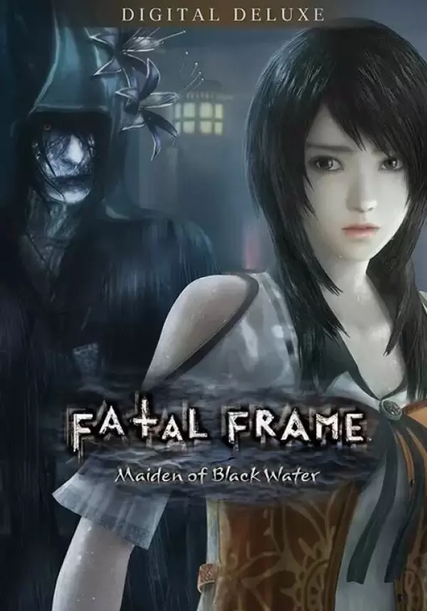FATAL FRAME / PROJECT ZERO: Maiden of Black Water Digital Deluxe Edition | Steam