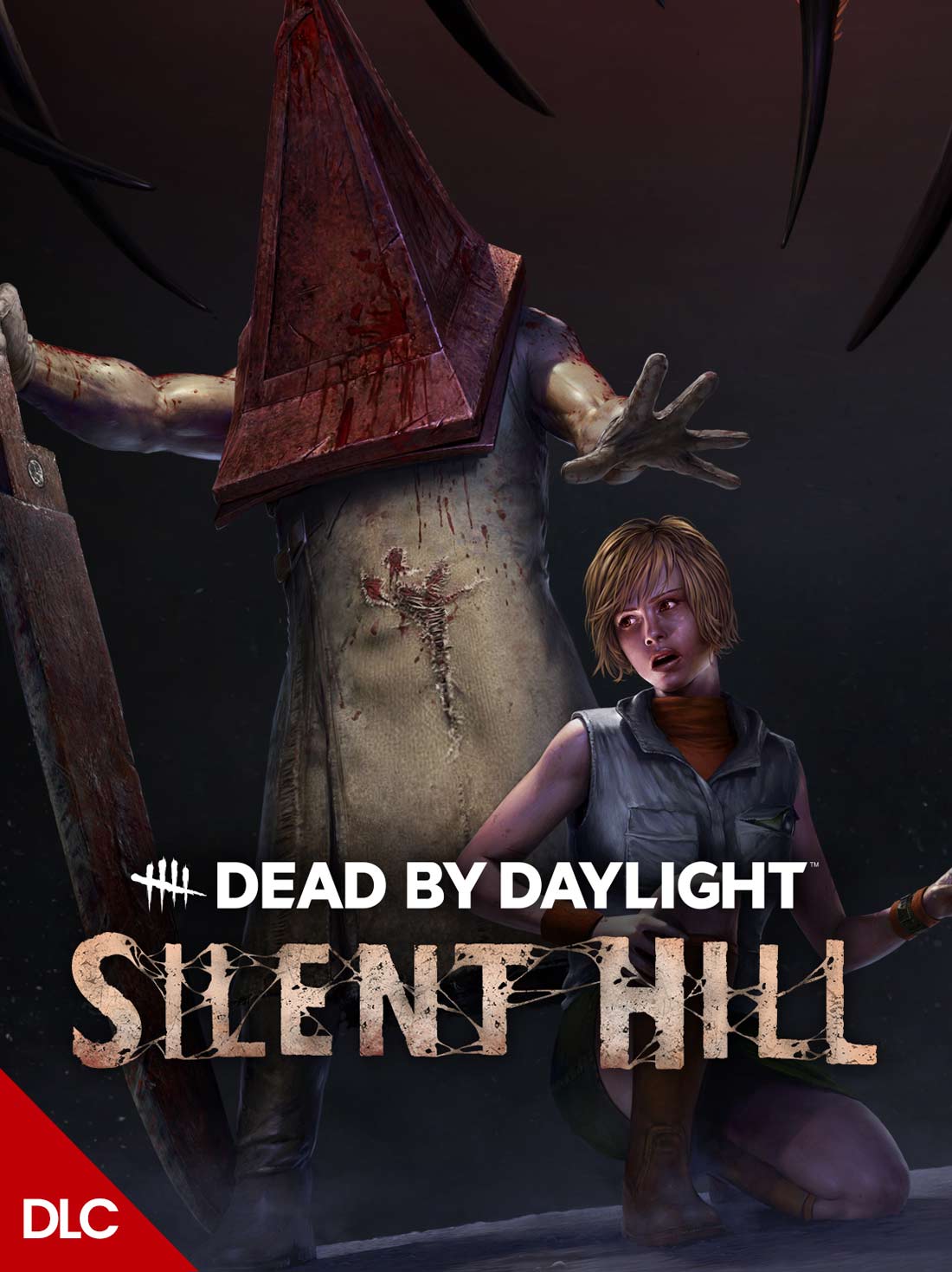 Dead By Daylight - Silent Hill Chapter DLC