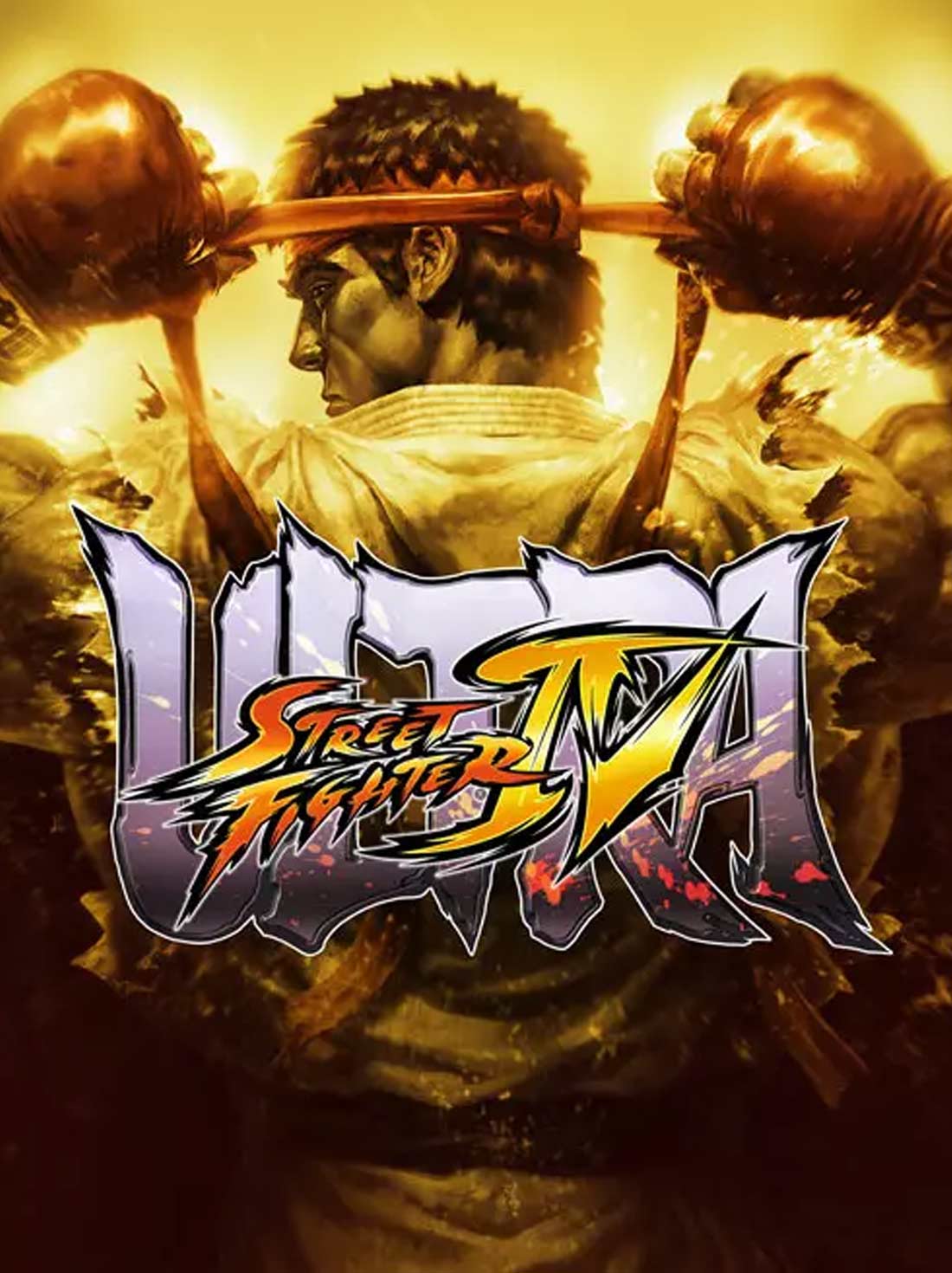Ultra Street Fighter IV Europe | Steam
