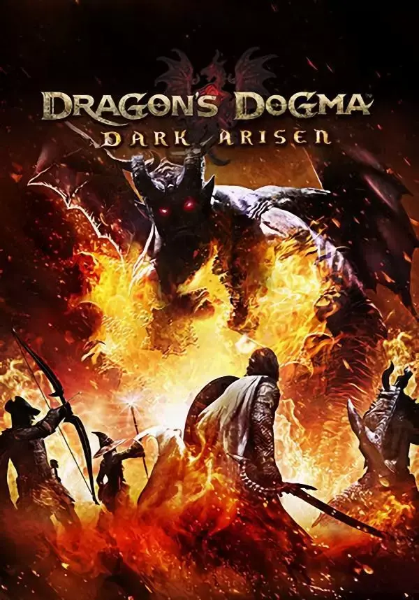 Dragon's Dogma: Dark Arisen | Steam