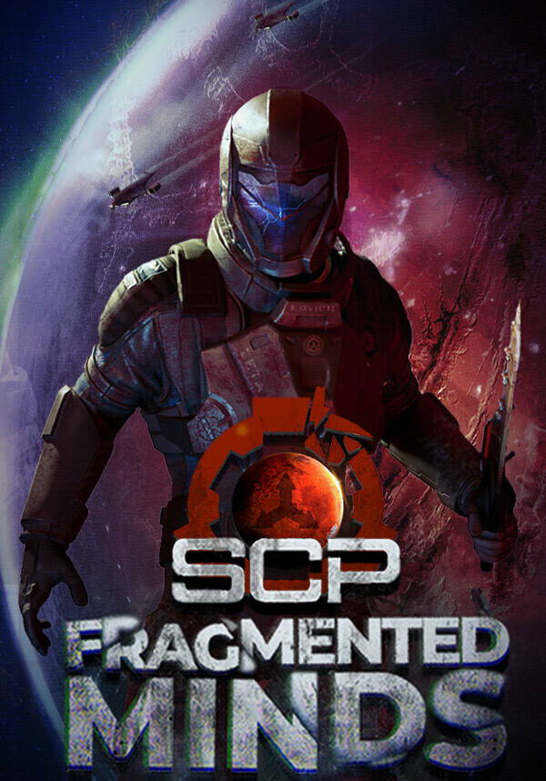 SCP: Fragmented Minds Turkey + India | Steam