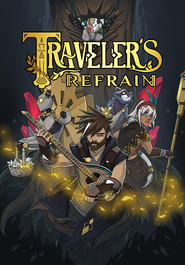 Traveler's Refrain ROW | Steam